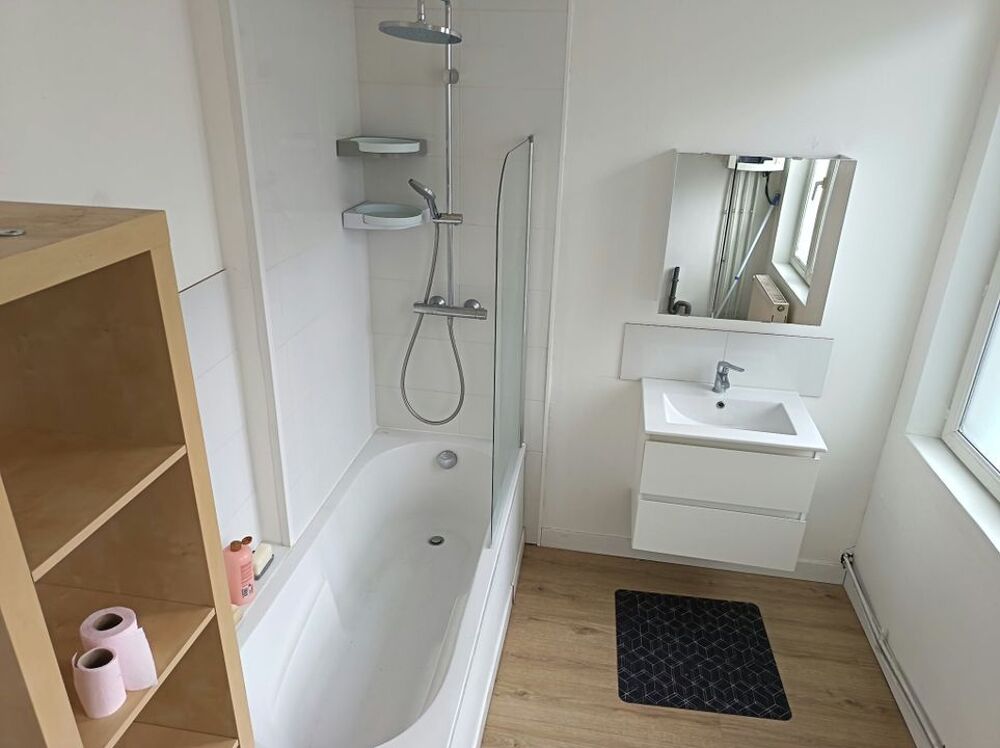 Location Appartement Appartement de 65m2 à louer sur Denain Denain