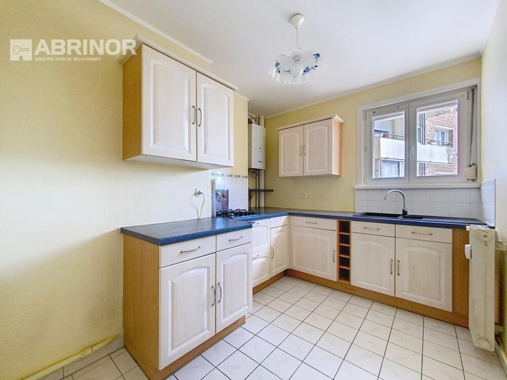 Appartement T2 - 36m² habitables