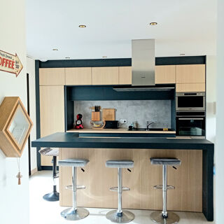  Maison  vendre 6 pices 155 m