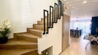  Maison � vendre 6 pi�ces 137 m�