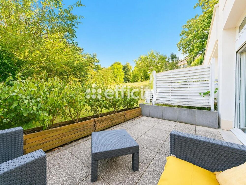 Vente Appartement Appartement ancien Chennevieres sur marne
