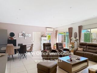  Maison à vendre 4 pièces 112 m²