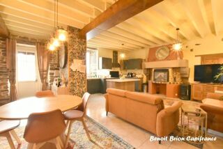  Maison à vendre 4 pièces 92 m²