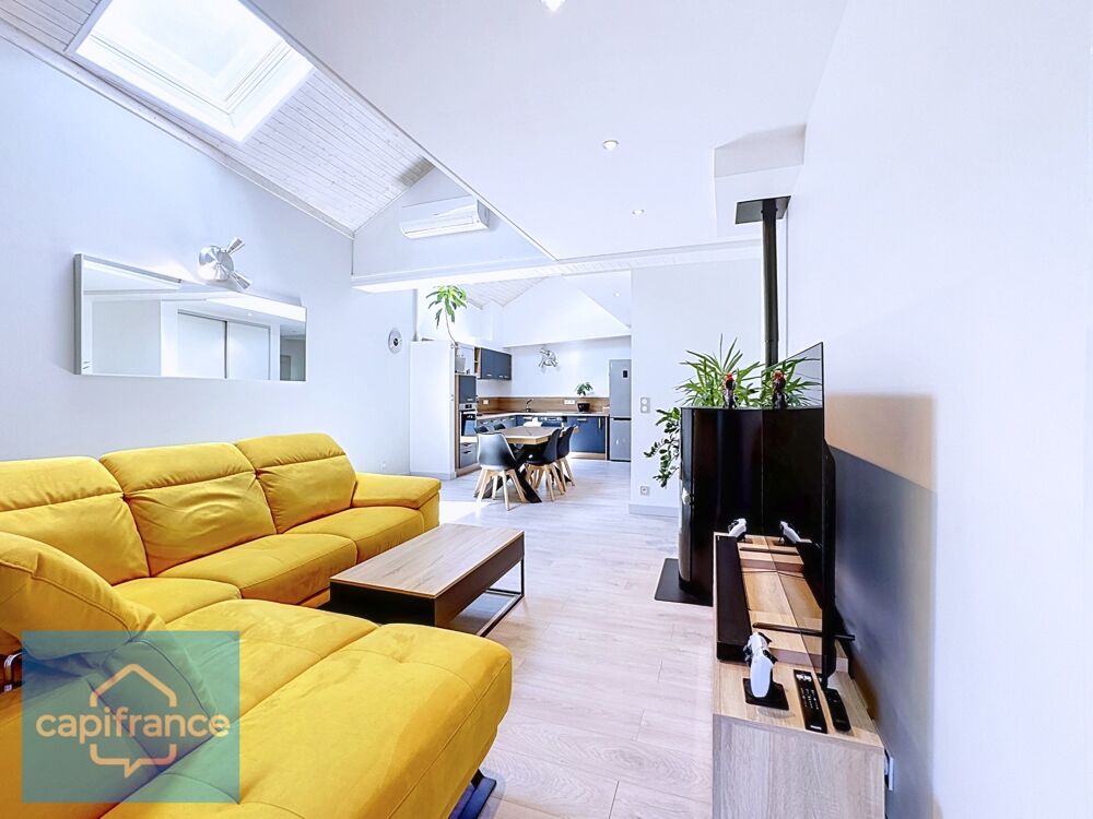 Appartement 4 pièces 96 m² · à Perrignier · 96 m² · 355 000 €
