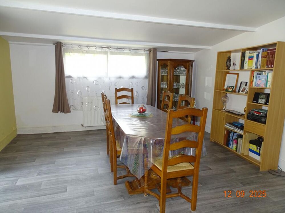 Maison Le Bugue 4 pièce(s) 94 m2