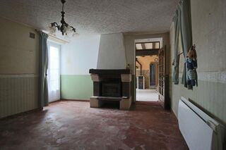  Maison à vendre 3 pièces 74 m²