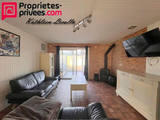  Maison à vendre 5 pièces 113 m²