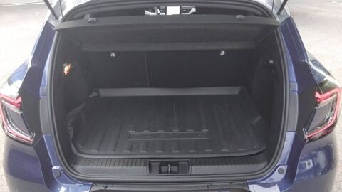 Captur phase 2 MILD HYBRID 160 Techno 2024 occasion 69007 Lyon