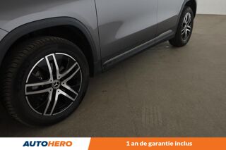 Classe GLA 200 d Progressive Line DCT 150 ch 2022 occasion 92130 Issy-les-Moulineaux