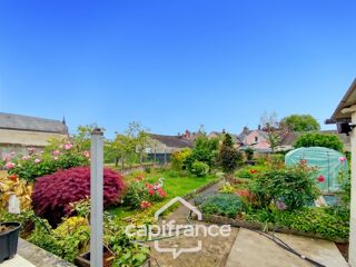  Maison � vendre 3 pi�ces 73 m�