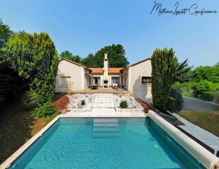  Maison à vendre 6 pièces 190 m²