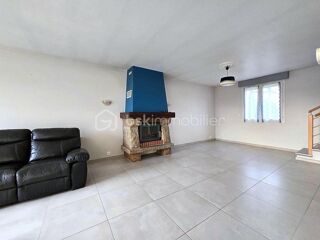 Maison à vendre 6 pièces 126 m²