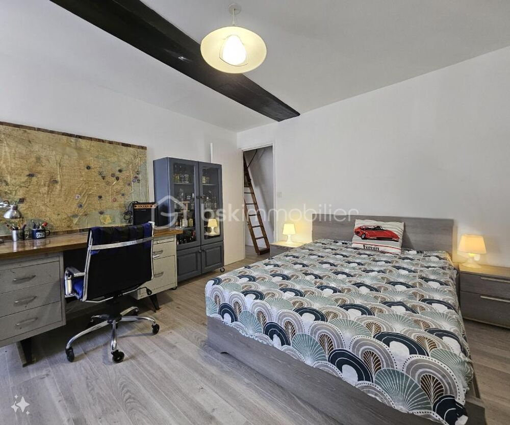 Vente Maison Maison au coeur de LA-CROIX-DU-PERCHE (28480) La croix du perche