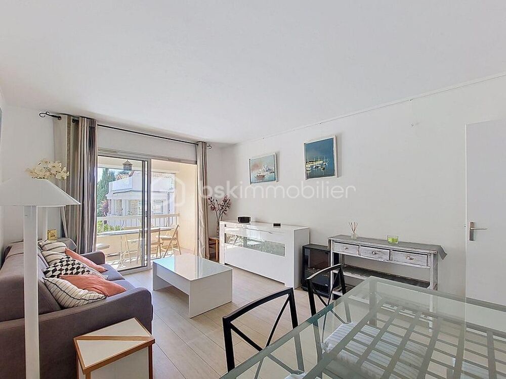 Vente Appartement À vendre – Appartement T2 de 48 m² – Sanary-sur-Mer secteur Portissol Sanary sur mer