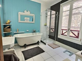  Villa � vendre 8 pi�ces 130 m�