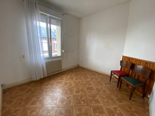  Maison  vendre 4 pices 81 m