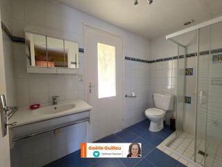  Maison à vendre 4 pièces 85 m²