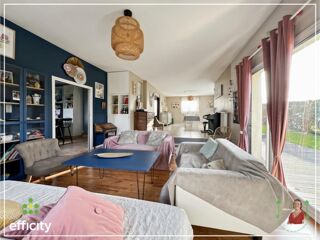  Maison � vendre 8 pi�ces 166 m�