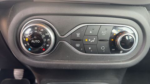 Twingo III 1.0 SCe 65 Equilibre - Entretien constructeur 2022 occasion 01800 Meximieux
