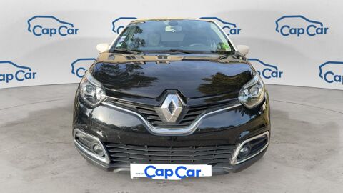 Captur 1.2 TCe 120 Energy EDC Intens 2015 occasion 78100 Saint Germain En Laye