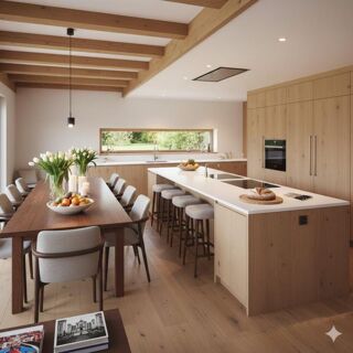  Maison � vendre 5 pi�ces 126 m�