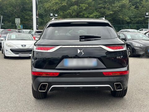 DS7 1.6 PURETECH 180 EXECUTIVE AUTOMATIQUE 2019 occasion 78240 Chambourcy