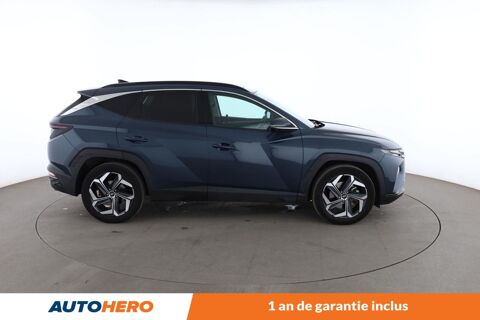 Tucson 1.6 T-GDi Hybrid Executive BVA6 230 ch 2022 occasion 92130 Issy-les-Moulineaux