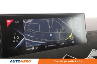 DS3 E-Tense 50 kWh Performance Line Automatique 136 ch 2021 occasion 92130 Issy-les-Moulineaux