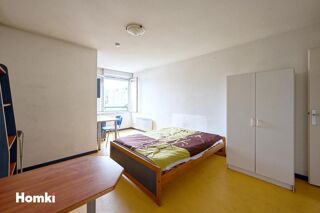  Appartement � vendre 1 pi�ce 26 m�