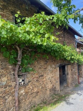  Remise / Grange à vendre 2 pièces 120 m²