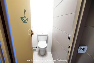  Appartement � vendre 4 pi�ces 83 m�