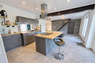  Maison � vendre 6 pi�ces 128 m�