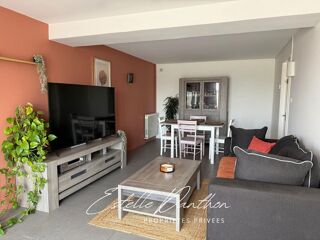  Maison � vendre 5 pi�ces 110 m�