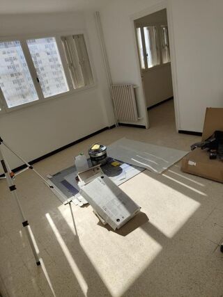  Appartement � louer 3 pi�ces 52 m�