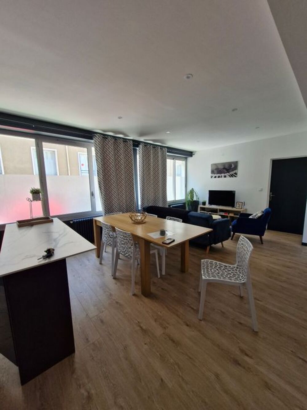 Location Appartement Appartement de 74m2 à louer sur Poitiers Poitiers