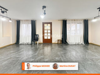  Maison � vendre 6 pi�ces 141 m�