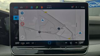 Golf VIII 1.5 TSI eHybrid 204 DSG6 Edition 2025 occasion 37230 Fondettes
