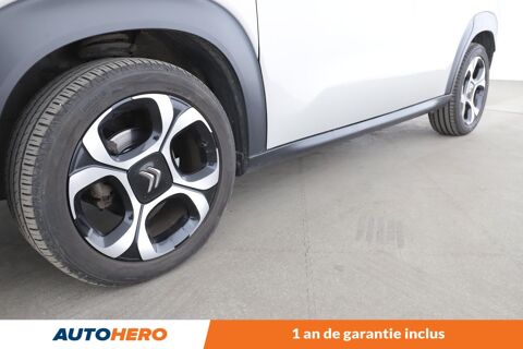 C3 Aircross 1.5 Blue-HDi Shine BV6 100 ch 2019 occasion 92130 Issy-les-Moulineaux