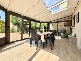  Maison à vendre 4 pièces 113 m²