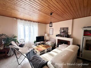  Maison � vendre 4 pi�ces 68 m�