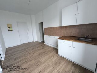  Appartement à louer 2 pièces 43 m²