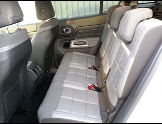 C5 aircross BHDI 180 SHINE EAT6 2019 occasion 03100 Montlu&ccedil;on