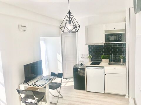  Studio de 20m2 à louer sur Corbeil-Essonnes Appartement - 1 pièce(s) - 20 m²