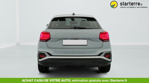 Q2 35 TDI 150 S tronic 7 Advanced 2023 occasion 69190 Saint-Fons