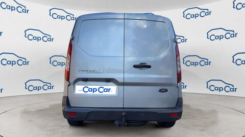 Transit Connect 1.6 TDCi 115 Trend Business 2016 occasion 83600 Frejus