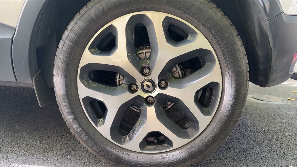 Captur 1.3 TCe 130 Intens 2020 occasion 92400 Courbevoie
