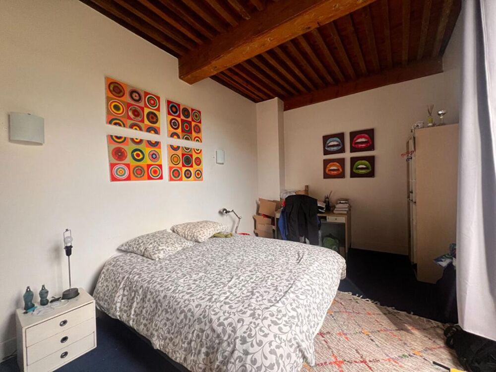 � vendre  Maison Varennes-sur-Morge (63720)