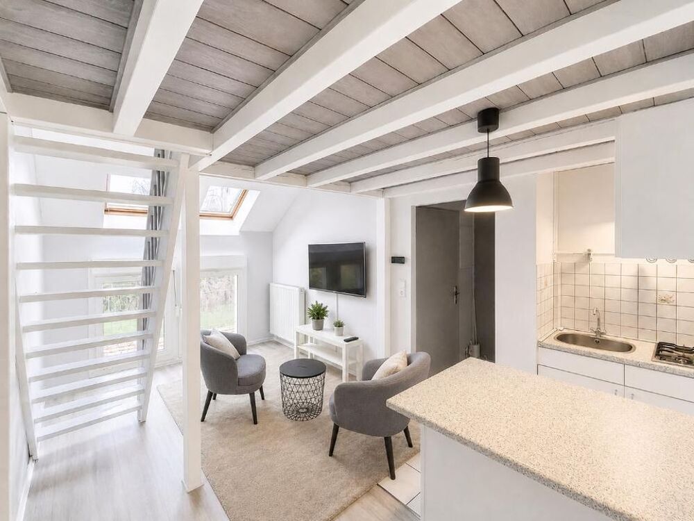 Location Appartement Studio de 27m2 à louer sur Saint-Avold Saint avold