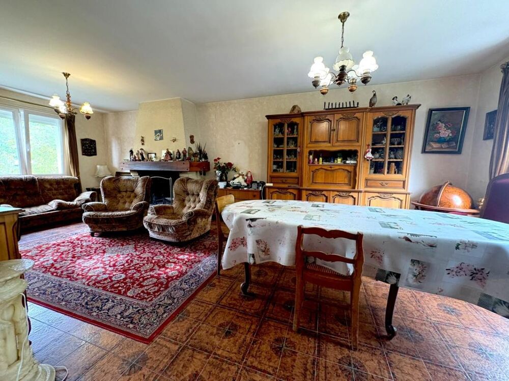 Maison à vendre 5 pièces (37)