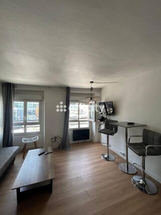  Appartement à vendre 2 pièces 30 m²
